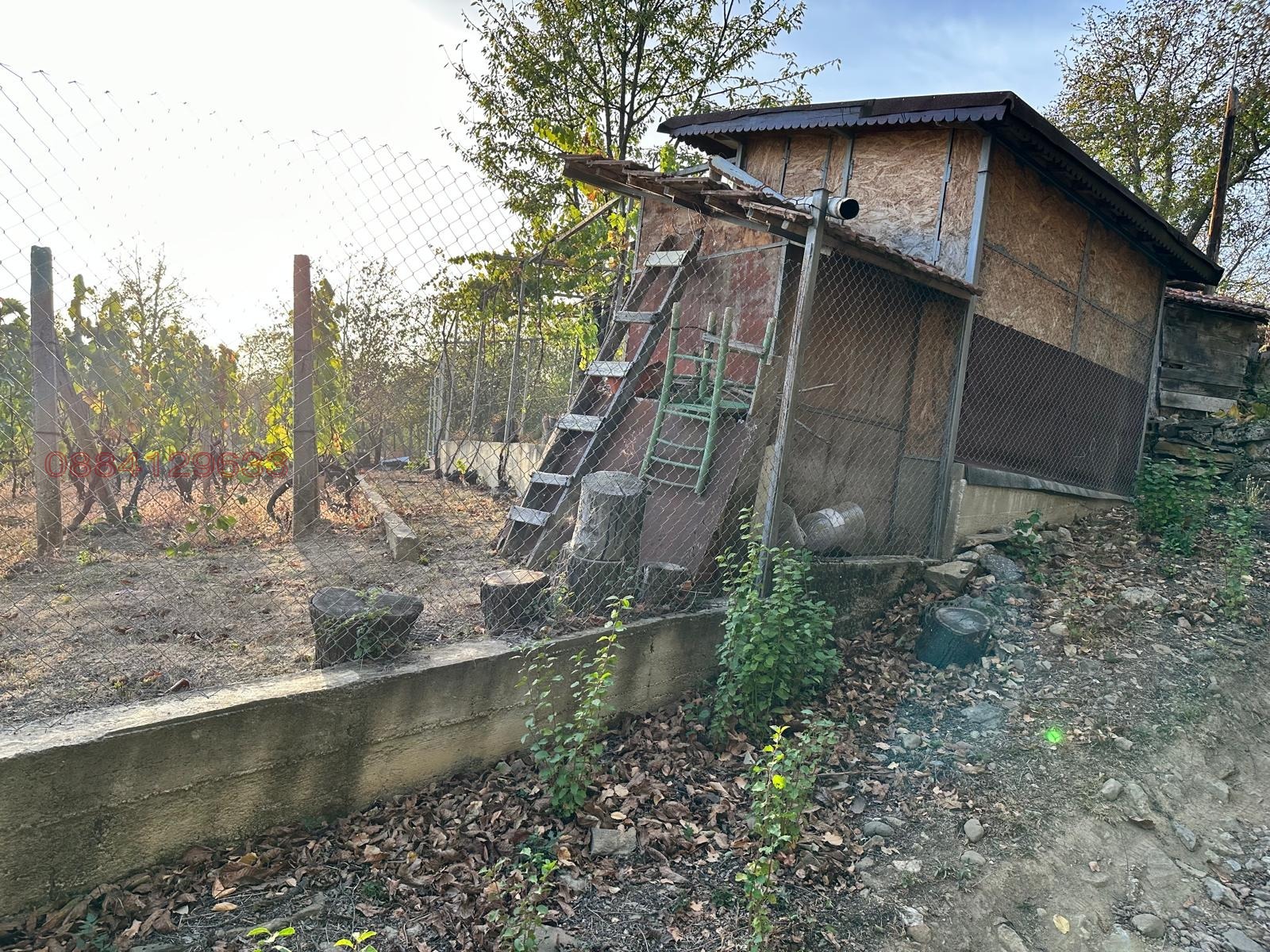 Продава ВИЛА, гр. Севлиево, област Габрово, снимка 7 - Вили - 54838447