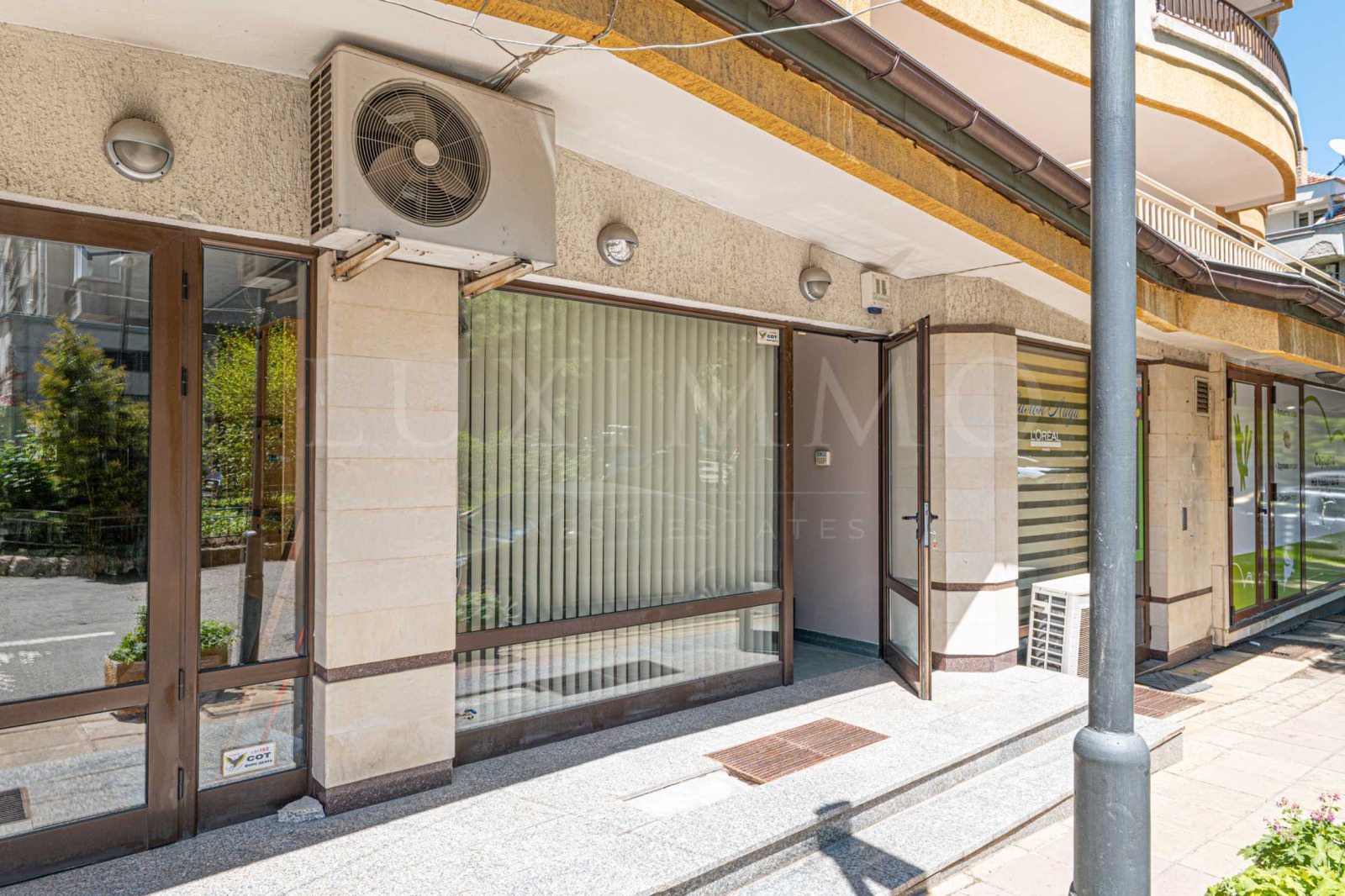 Продава МАГАЗИН, гр. София, Лозенец, снимка 9 - Магазини - 54589950