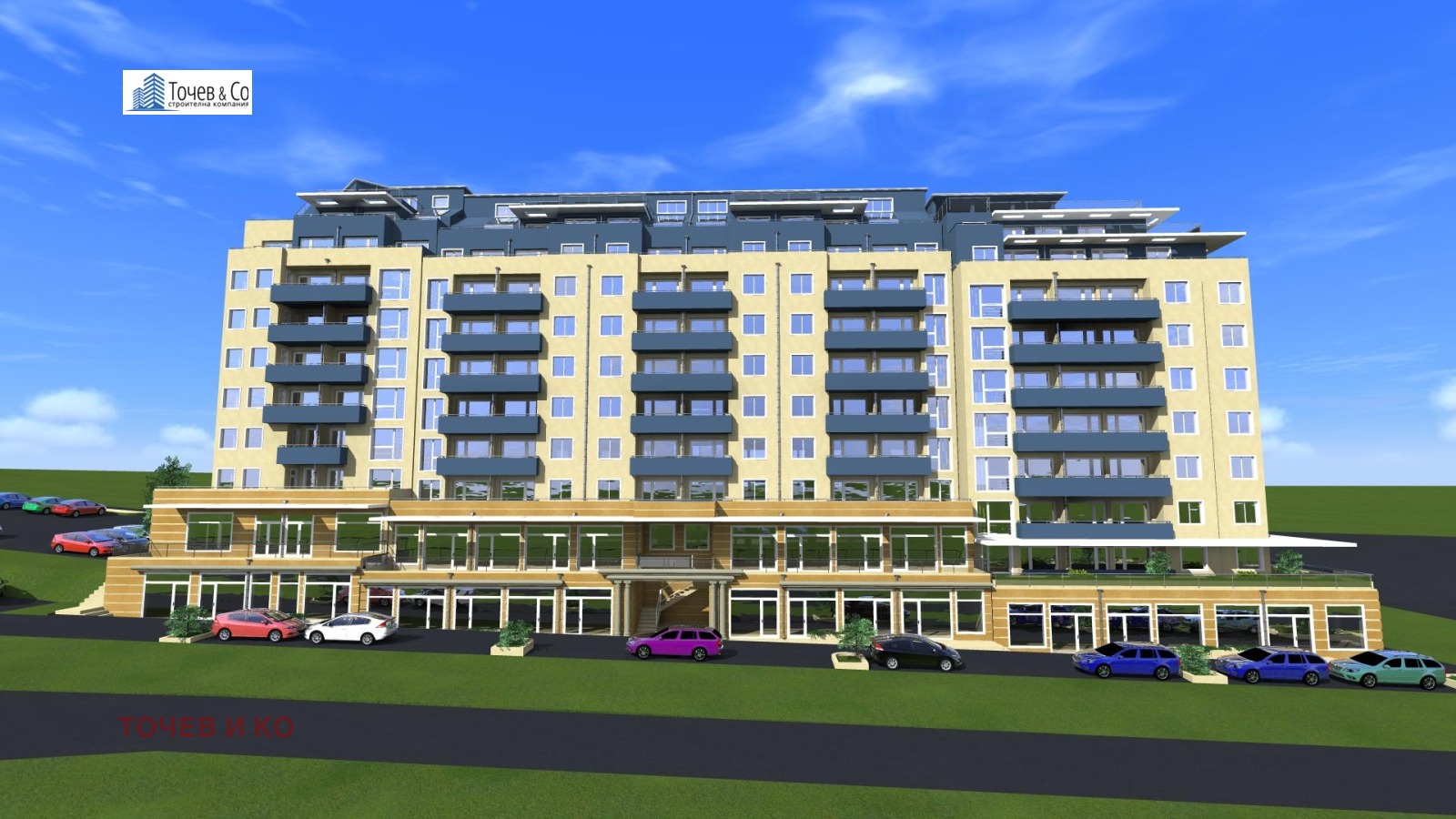 Продава ГАРАЖ, ПАРКОМЯСТО, гр. Бургас, област Бургас