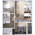 Продава  3-стаен град Пловдив , Кючук Париж , 103 кв.м | 25115162 - изображение [4]