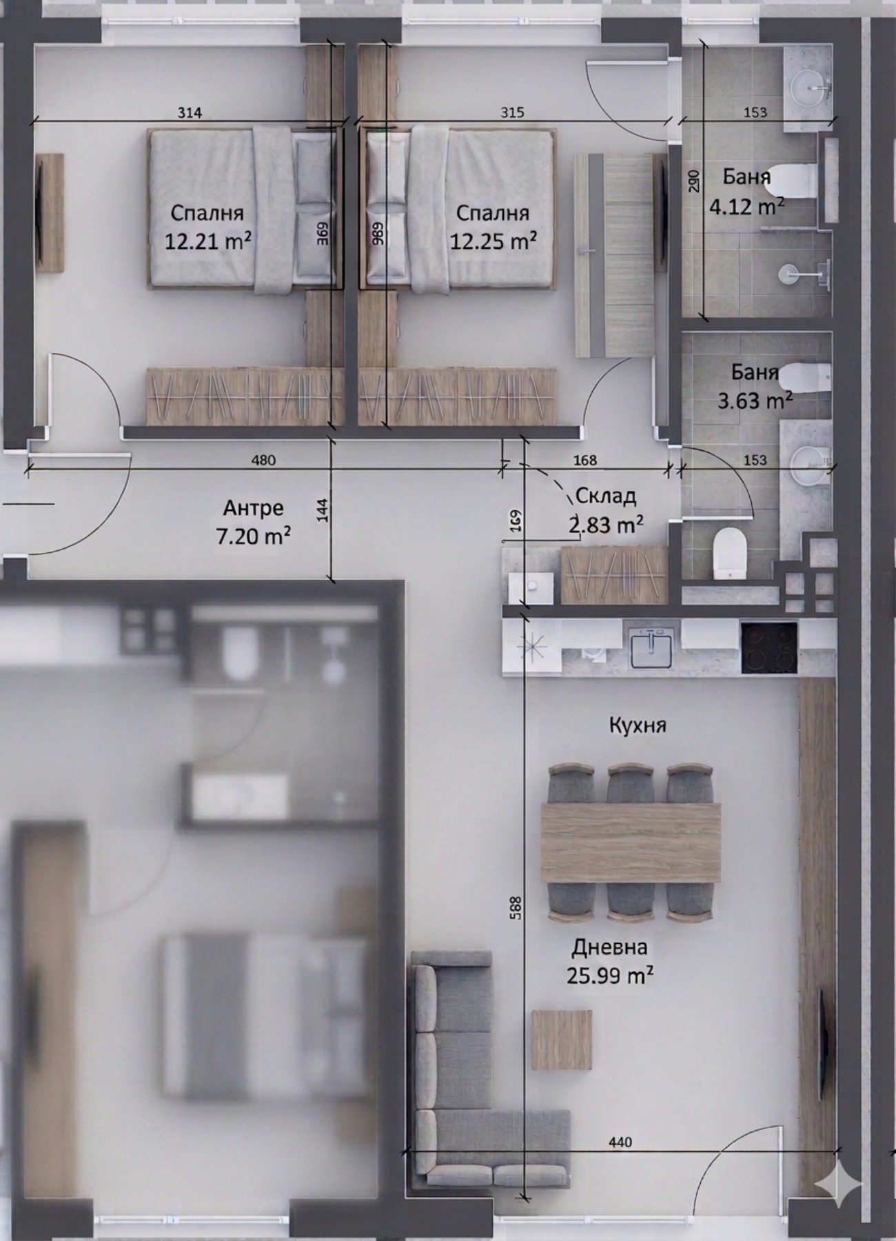 ������� 3-����� | Imot.bg � ����������� 1