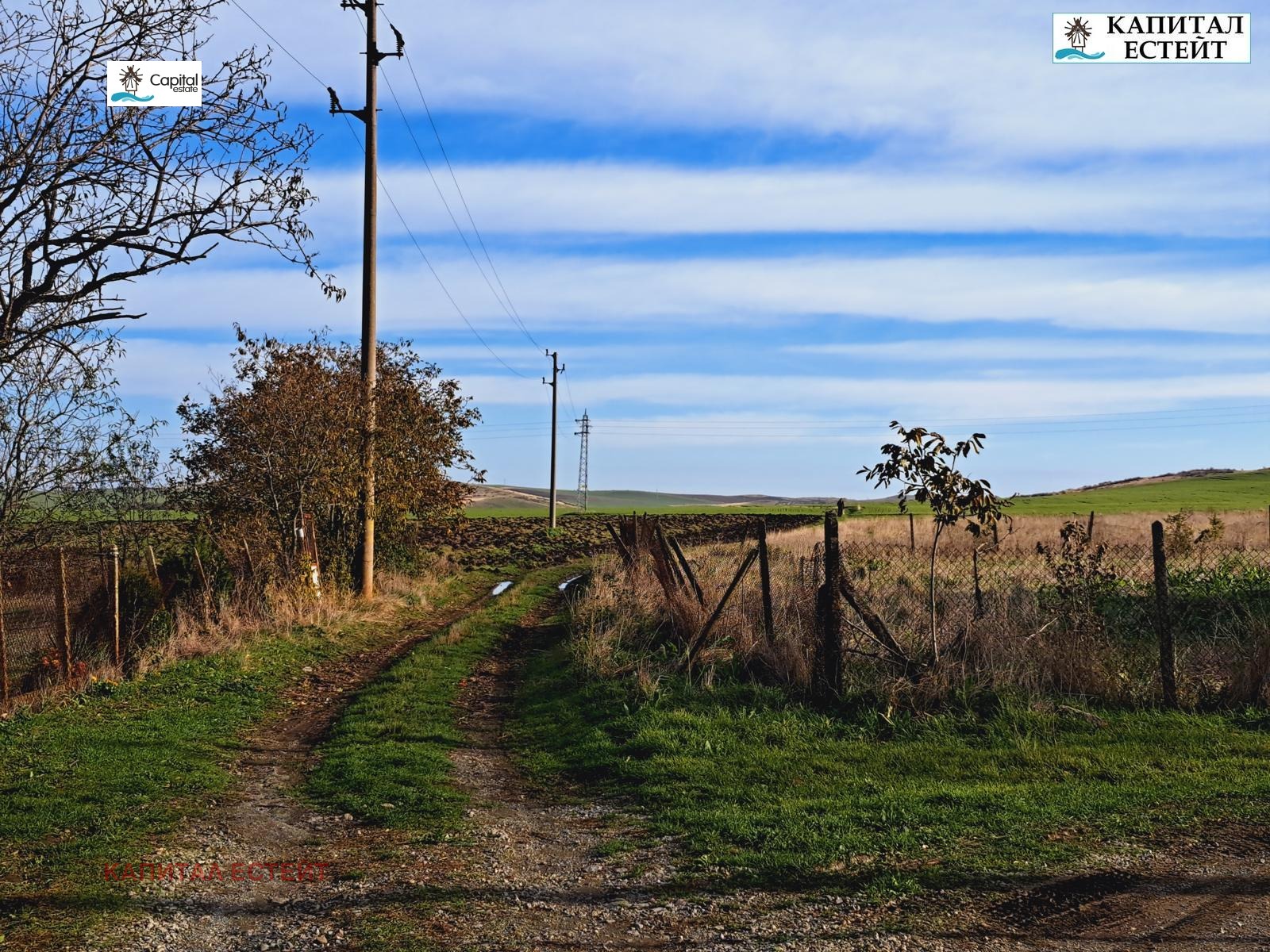 Продава ПАРЦЕЛ | Imot.bg — изображение 5