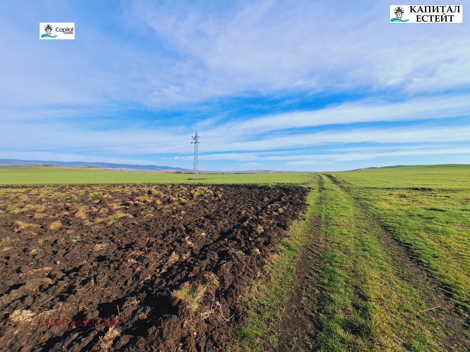 Продава ПАРЦЕЛ | Imot.bg — изображение 4