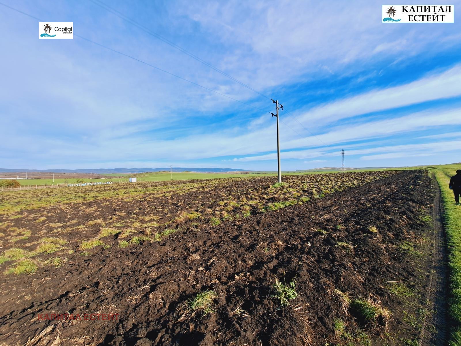 Продава ПАРЦЕЛ | Imot.bg — изображение 3