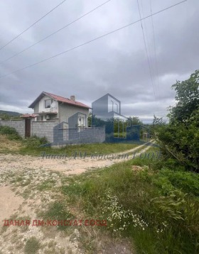 Hus Mogila, region Shumen