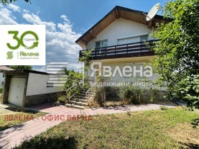 Casa Obrochishte, región Dóbrich