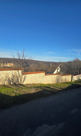 Parcelle Nisovo, région Roussé 9