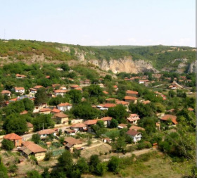 Plot Nisovo, region Ruse 1