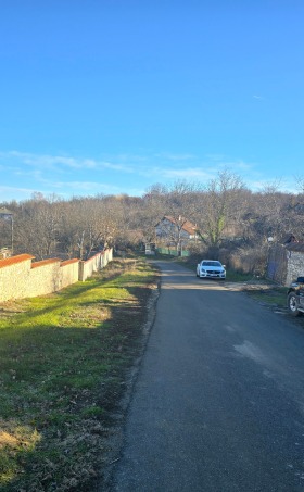 Komplott Nisovo, region Ruse 4