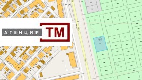 ПАРЦЕЛ, 1 170 m2