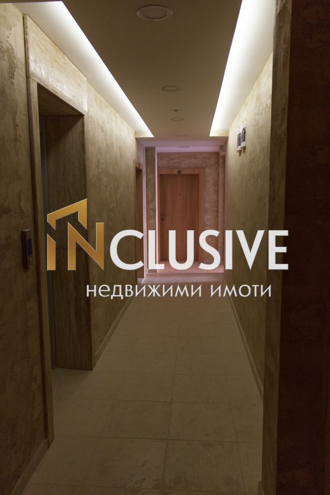 Продава 1-СТАЕН, гр. София, Малинова долина, снимка 4 - Aпартаменти - 47289118