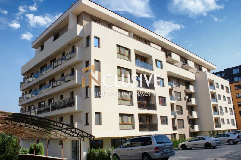 In vendita  Studio Sofia , Malinova dolina , 47 mq | 82630379 - Immagine [2]