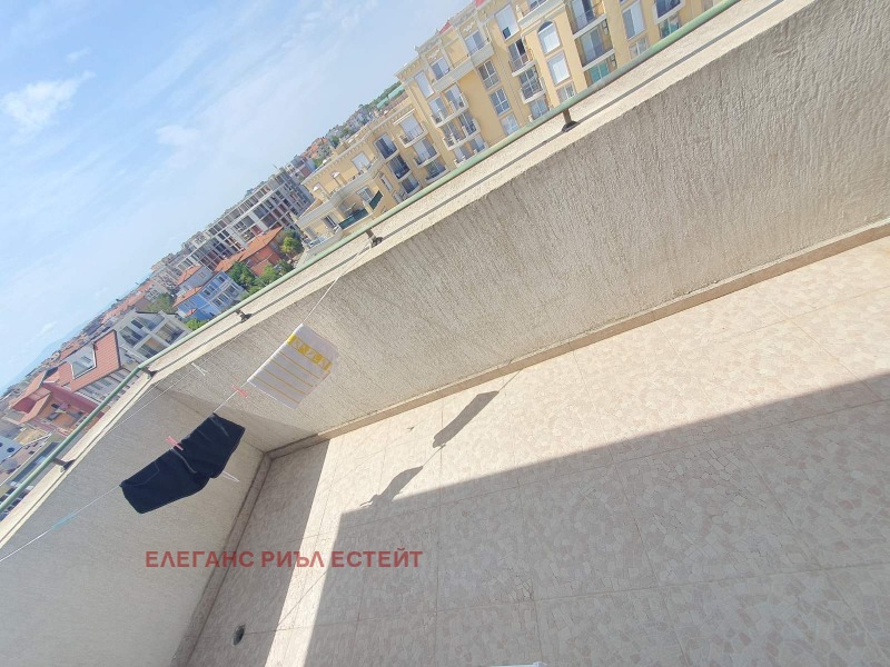 Na sprzedaż  Studio region Burgas , Rawda , 42 mkw | 69577091 - obraz [4]