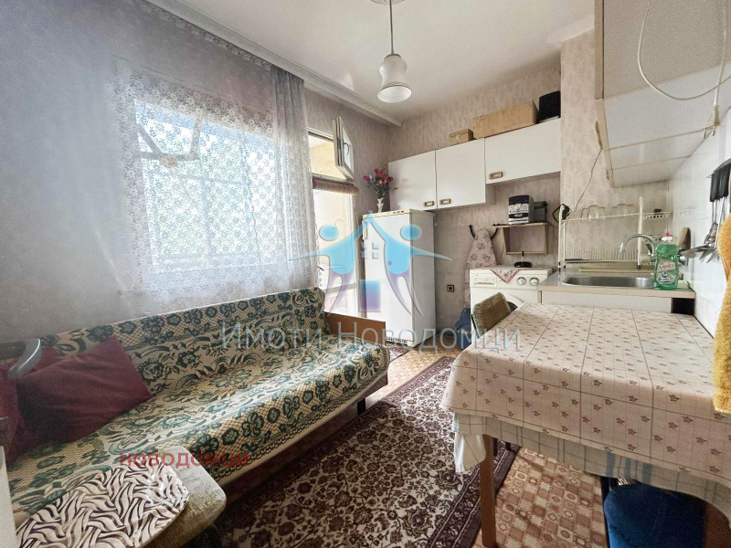 Προς πώληση  Στούντιο ΤΣυμεν , Δοβρυδζανσκη , 42 τ.μ | 23808850 - εικόνα [3]