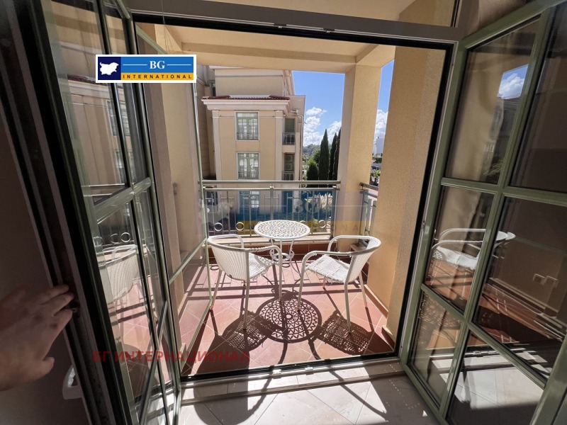 Продава  1-стаен област Бургас , гр. Черноморец , 40 кв.м | 53772078 - изображение [4]