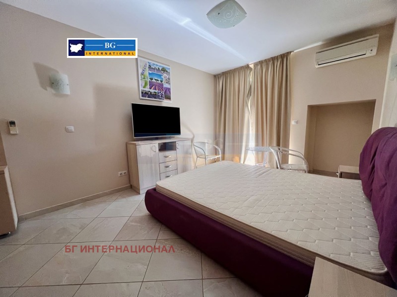 Продава  1-стаен област Бургас , гр. Черноморец , 40 кв.м | 53772078 - изображение [9]