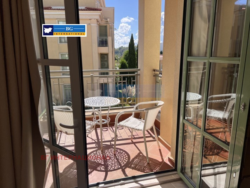 Продава  1-стаен област Бургас , гр. Черноморец , 40 кв.м | 53772078 - изображение [5]