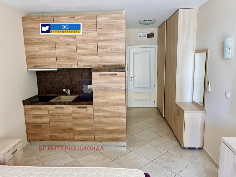 Продава  1-стаен област Бургас , гр. Черноморец , 40 кв.м | 53772078 - изображение [7]