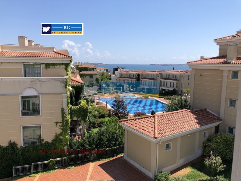 Продава  1-стаен област Бургас , гр. Черноморец , 40 кв.м | 53772078 - изображение [2]