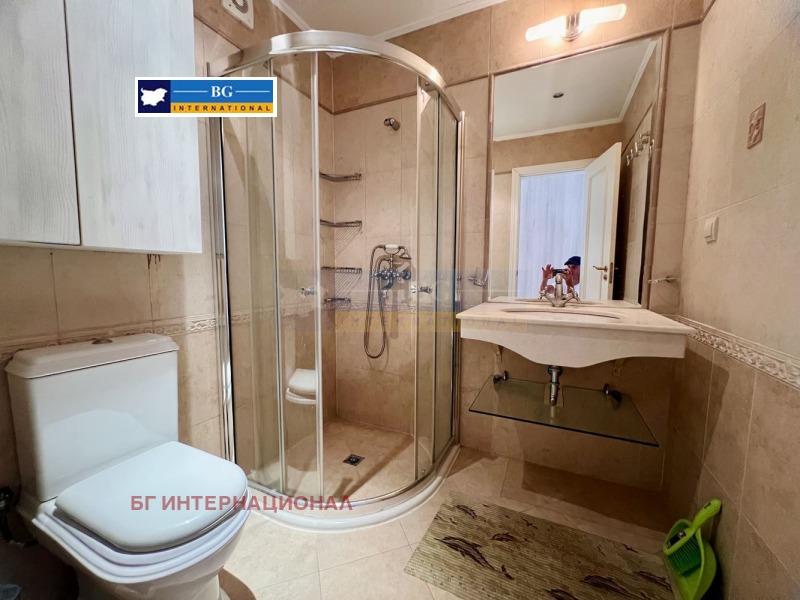 Продава  1-стаен област Бургас , гр. Черноморец , 40 кв.м | 53772078 - изображение [13]