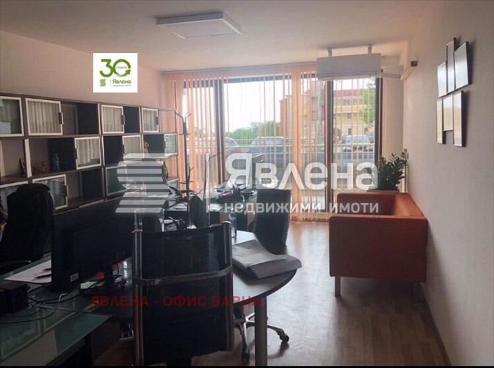 Продава 2-СТАЕН, гр. Варна, Бриз, снимка 1 - Aпартаменти - 47088704