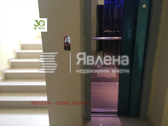 Продава 2-СТАЕН, гр. Варна, Бриз, снимка 10 - Aпартаменти - 47088704