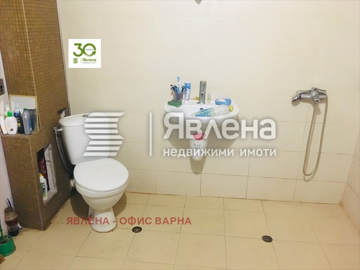 Продава 2-СТАЕН, гр. Варна, Бриз, снимка 5 - Aпартаменти - 47088704