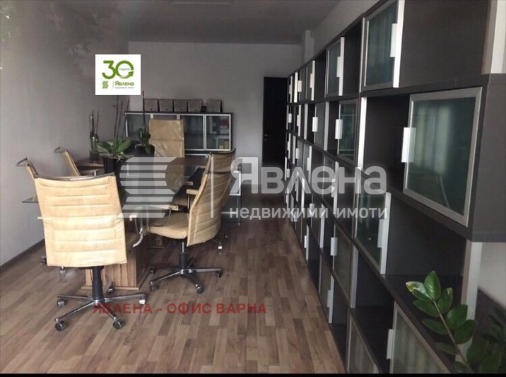 Продава  2-стаен град Варна , Бриз , 100 кв.м | 86463745 - изображение [3]