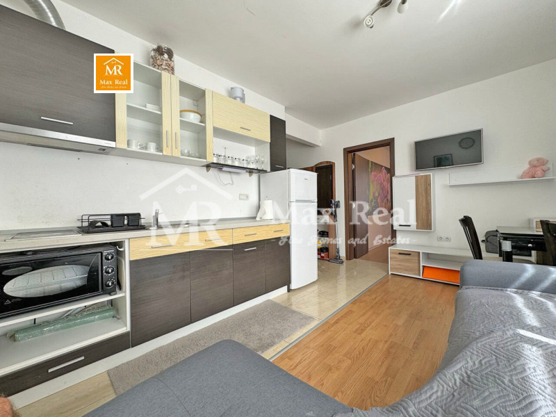 Zu verkaufen  1 Schlafzimmer region Burgas , k.k. Slantschew brjag , 51 qm | 27650279 - Bild [3]