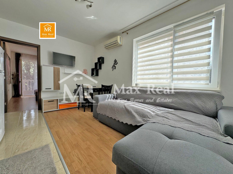 Zu verkaufen  1 Schlafzimmer region Burgas , k.k. Slantschew brjag , 51 qm | 27650279 - Bild [5]