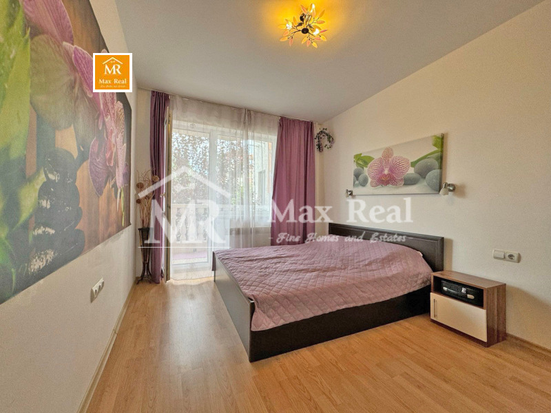 Zu verkaufen  1 Schlafzimmer region Burgas , k.k. Slantschew brjag , 51 qm | 27650279 - Bild [7]