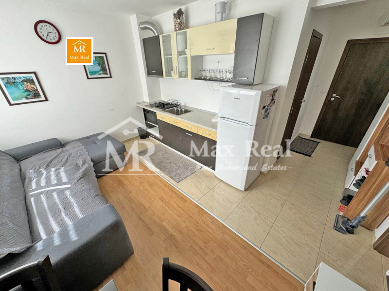 For Sale  1 bedroom region Burgas , k.k. Slanchev bryag , 51 sq.m | 27650279 - image [4]