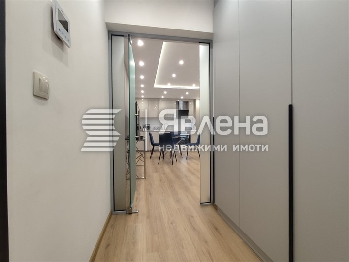 Продава 2-СТАЕН, гр. Пловдив, Център, снимка 8 - Aпартаменти - 47348474