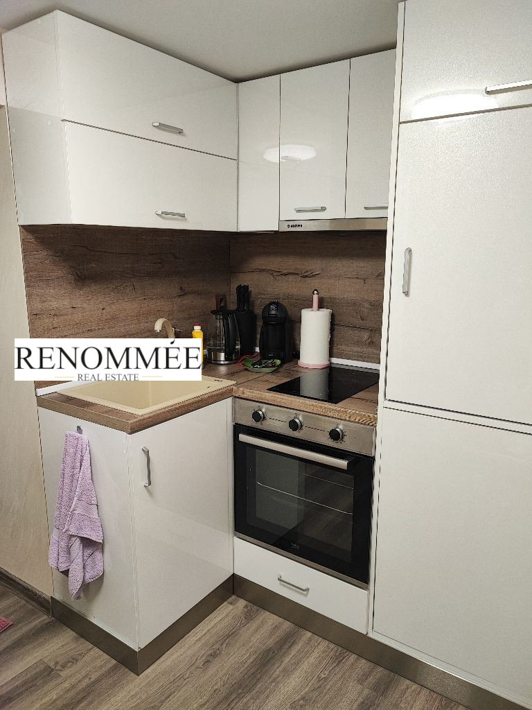Myytävänä  1 makuuhuone Sofia , Tsentar , 54 neliömetriä | 25538959 - kuva [5]