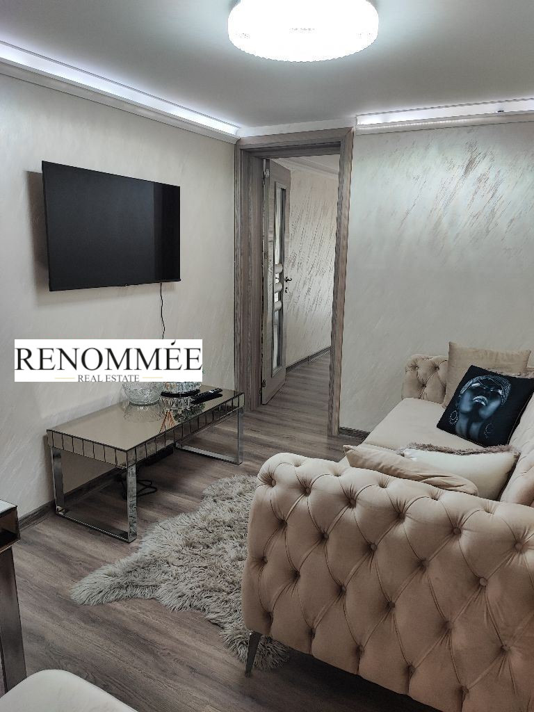 Myytävänä  1 makuuhuone Sofia , Tsentar , 54 neliömetriä | 25538959 - kuva [2]