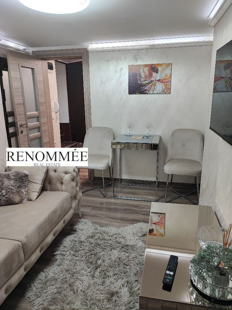Myytävänä  1 makuuhuone Sofia , Tsentar , 54 neliömetriä | 25538959 - kuva [3]