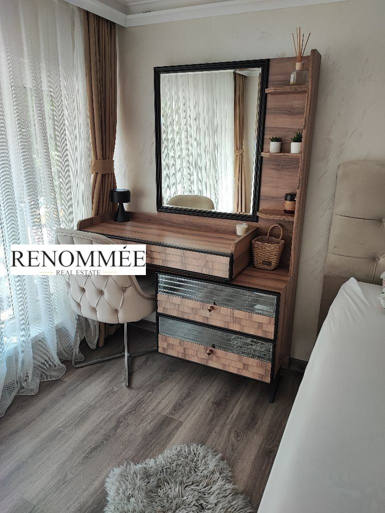 Myytävänä  1 makuuhuone Sofia , Tsentar , 54 neliömetriä | 25538959 - kuva [4]
