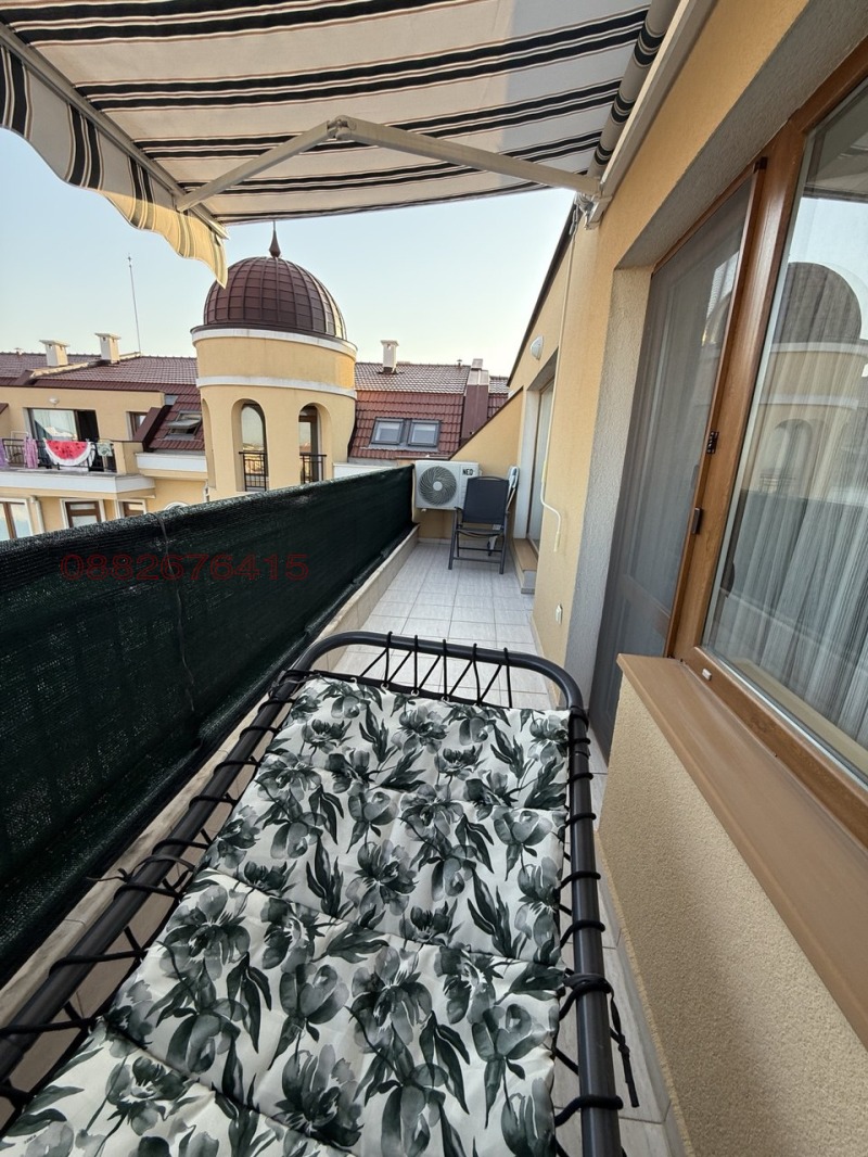 For Sale  1 bedroom region Burgas , Ravda , 63 sq.m | 39501399 - image [12]