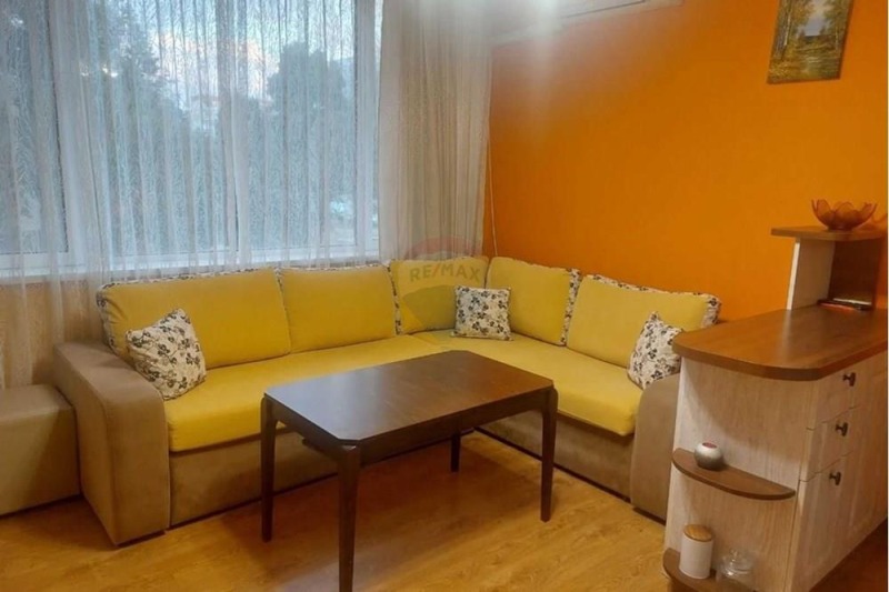 Продава  2-стаен град Пловдив , Тракия , 53 кв.м | 44311062 - изображение [3]