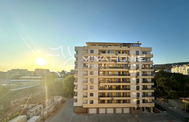 Til salgs  1 soverom Varna , Grand Mol , 71 kvm | 21720371