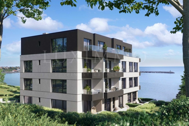 Продава 2-СТАЕН, област Бургас, гр. Царево • 92900 € • 47844696 — Holmes.bg