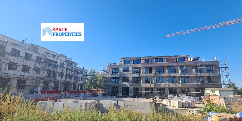En venta  1 dormitorio Sofia , Bankya , 67 metros cuadrados | 18609872 - imagen [2]