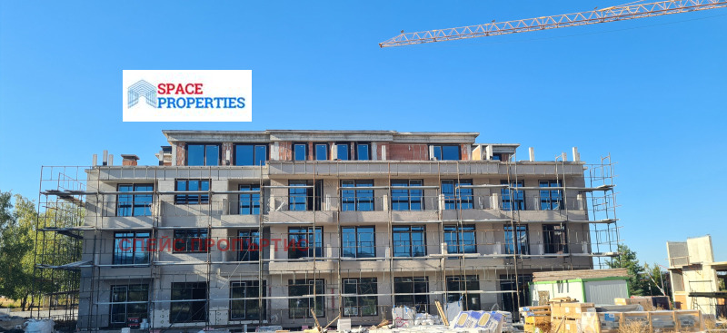 En venta  1 dormitorio Sofia , Bankya , 67 metros cuadrados | 18609872