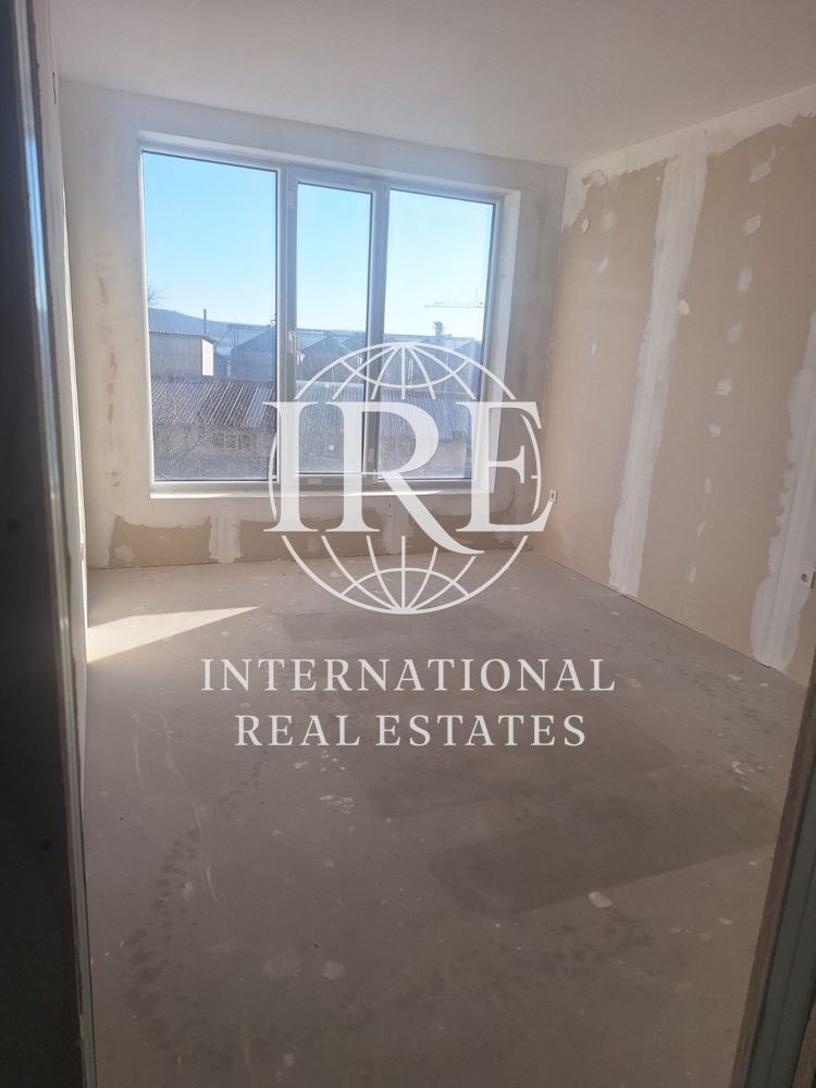 Продава 2-СТАЕН, гр. Варна, Трошево, снимка 3 - Апартаменти - 53947838