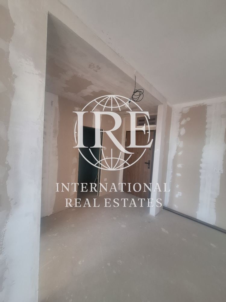 Продава 2-СТАЕН, гр. Варна, Трошево, снимка 4 - Апартаменти - 53947838