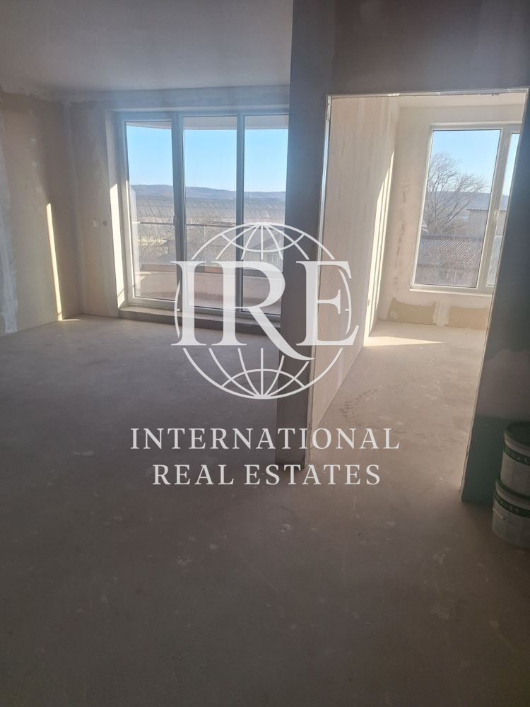 Продава 2-СТАЕН, гр. Варна, Трошево, снимка 5 - Апартаменти - 53947838