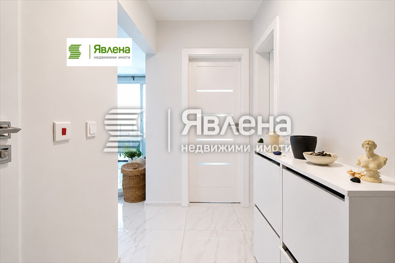 Продава 2-СТАЕН, гр. София, Витоша, снимка 7 - Апартаменти - 55367290