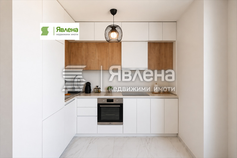 Продава 2-СТАЕН, гр. София, Витоша, снимка 3 - Апартаменти - 55367290