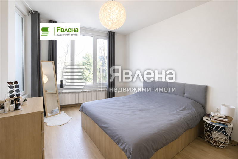 Продава 2-СТАЕН, гр. София, Витоша, снимка 5 - Апартаменти - 55367290
