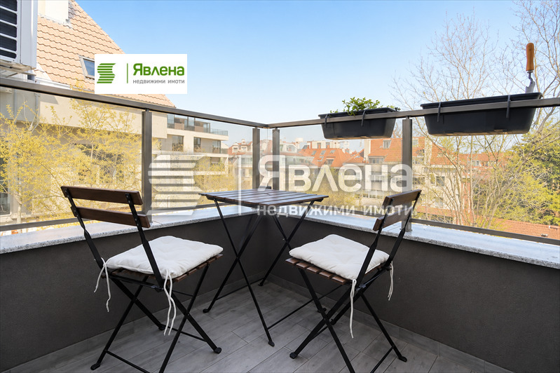 Продава 2-СТАЕН, гр. София, Витоша, снимка 9 - Апартаменти - 55367290